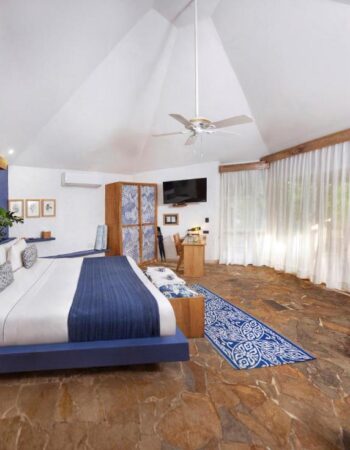 Blue Apple Beach, Hotel, Colombia