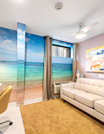 Wanderstay Boutique Hotel