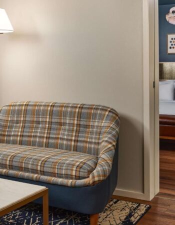 The Bankers Alley Hotel,  Nashville, TN, a Tapestry Collection by Hilton