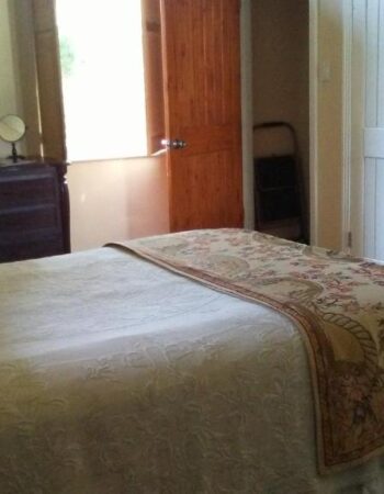 Concord Quarters, B&B, Mississippi