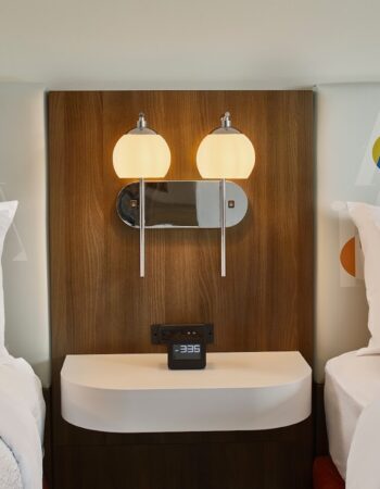 Hampton Inn & Suites Atlanta Midtown