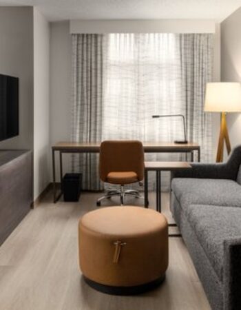 Residence Inn by Marriott Portland Maine Downtown Waterfront