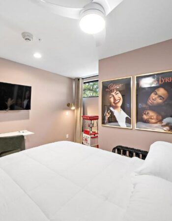 Wanderstay Boutique Hotel