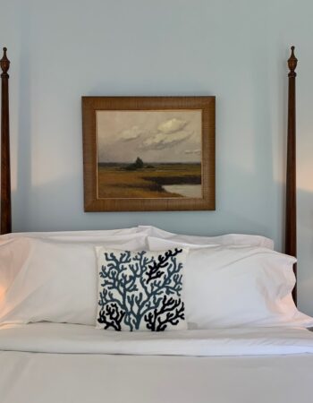 The Oak Bluffs Inn, B&B