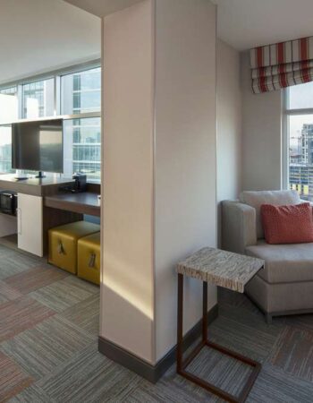 Hampton Inn & Suites Atlanta Midtown