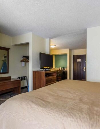 Quality Inn & Suites Memphis East