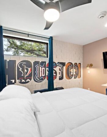 Wanderstay Boutique Hotel