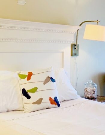 The Oak Bluffs Inn, B&B