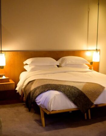Bingham Riverhouse, Boutique Hotel in England