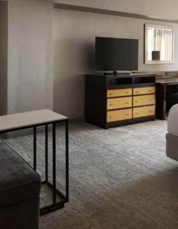 Marriott San Francisco Union Square