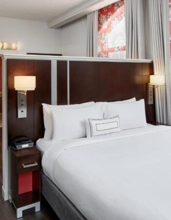 Fairfield Inn & Suites Washington, DC Downtown
