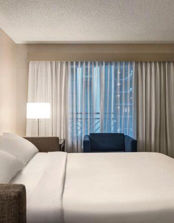 Embassy Suites by Hilton Miami International Airport