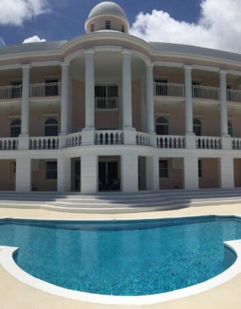 Ocean West Boutique Hotel, Bahamas