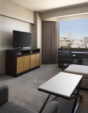 Marriott San Francisco Union Square