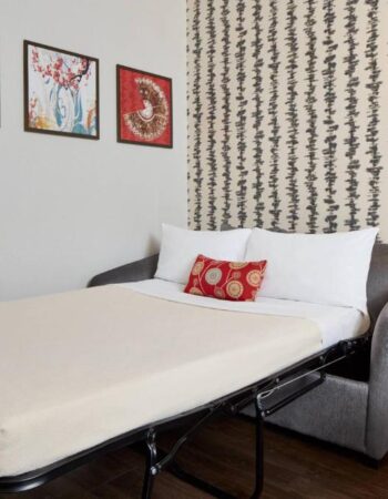 Fairfield Inn & Suites Washington, DC Downtown