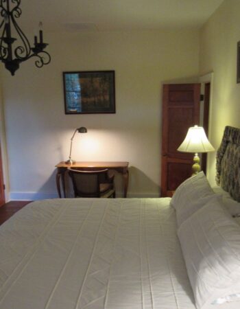 Concord Quarters, B&B, Mississippi