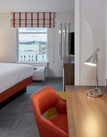 Hampton Inn & Suites Atlanta Midtown