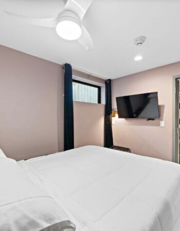 Wanderstay Boutique Hotel