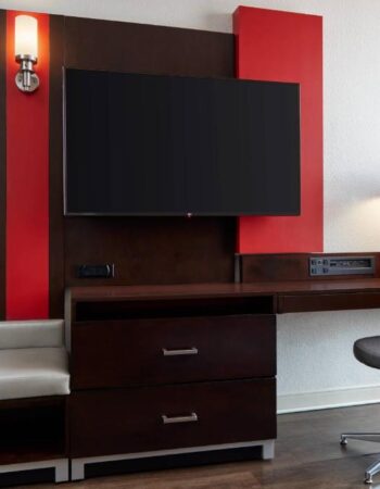 Fairfield Inn & Suites Washington, DC Downtown