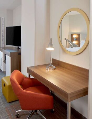 Hampton Inn & Suites Atlanta Midtown
