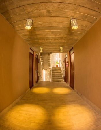 Dream Inn PR, Old San Juan