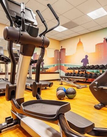 Hyatt Place Madison Downtown