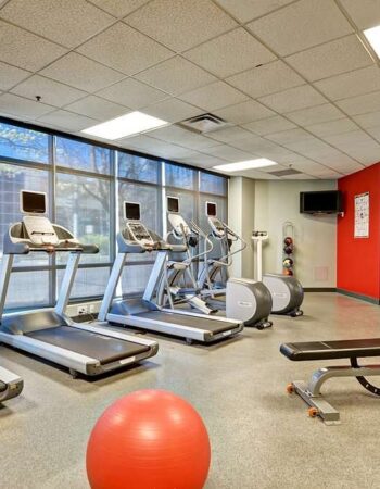 Homewood Suites by Hilton Lynnwood Seattle Everett, WA