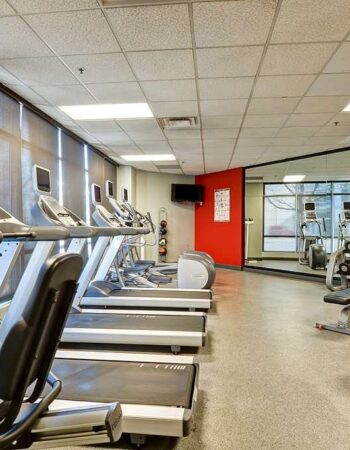 Homewood Suites by Hilton Lynnwood Seattle Everett, WA
