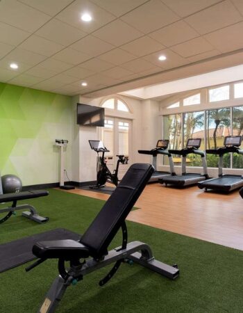 Embassy Suites by Hilton Deerfield Beach Resort & Spa