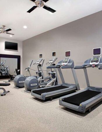 Embassy Suites by Hilton Orlando Florida International Drive Convention Center