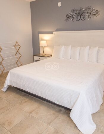 Combate Beach Resort