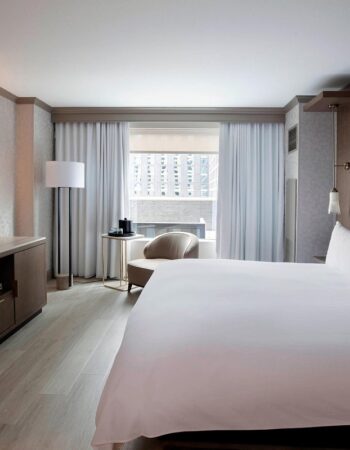 Marriott Louisville Downtown