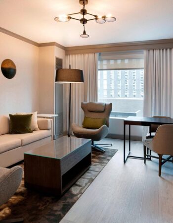 Marriott Louisville Downtown