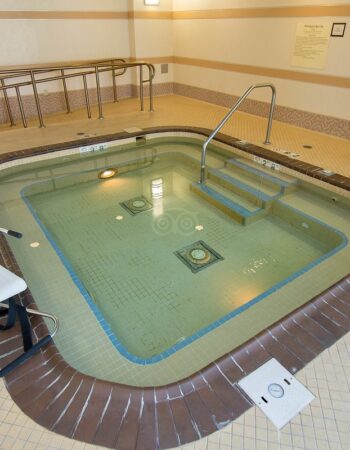 Marriott Louisville Downtown