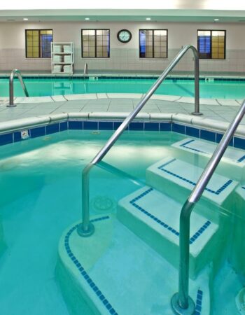 Staybridge Suites Indianapolis-Fishers, an IHG Hotel