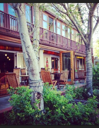 iKhaya Lodge & Conference Centre, Cape Town