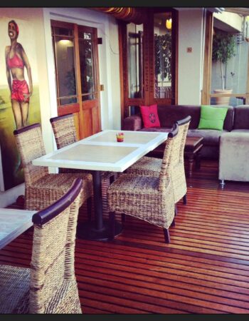 iKhaya Lodge & Conference Centre, Cape Town