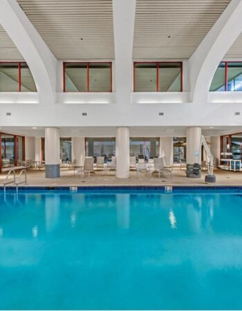 Embassy Suites by Hilton Boston Waltham