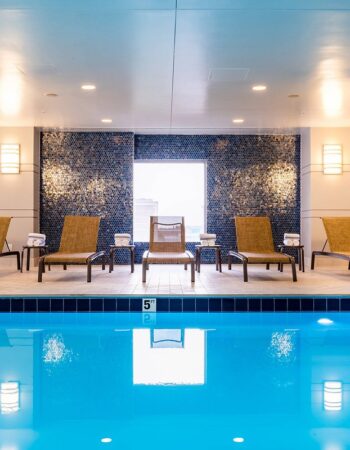 Marriott Louisville Downtown
