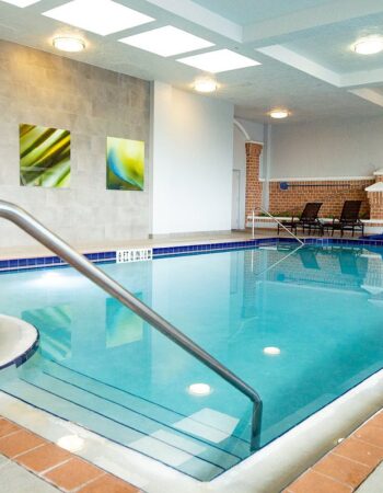 Embassy Suites by Hilton Orlando Florida International Drive Convention Center