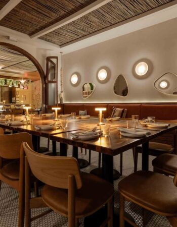 Berimbau Brazilian Kitchen – NYC’s Midtown