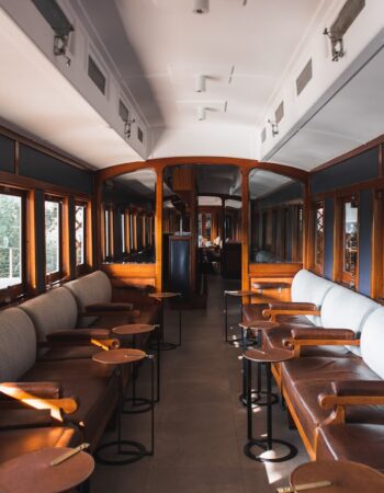Kruger Station Restaurant