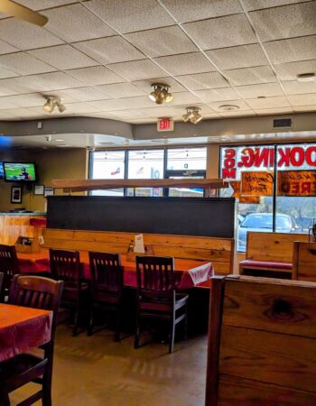 Hoover’s Cooking – Austin, TX