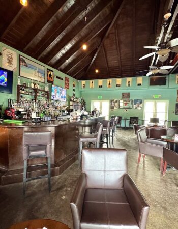 Aromas Cigar & Martini Bar