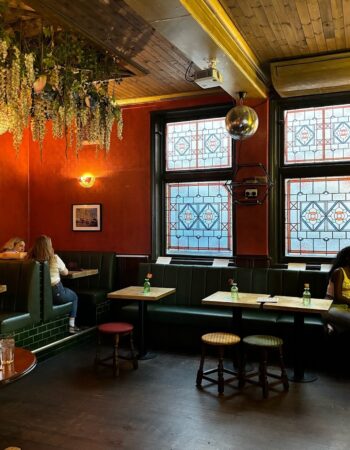 Prince of Peckham (London)