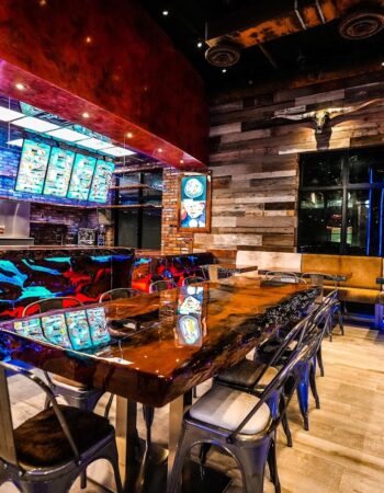 El Toro Loco Churrascaria Steakhouse – Little Havana