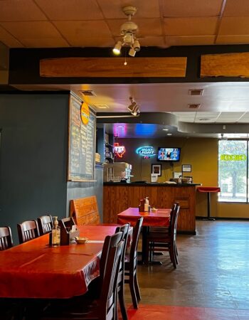 Hoover’s Cooking – Austin, TX