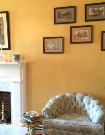 Concord Quarters, B&B, Mississippi