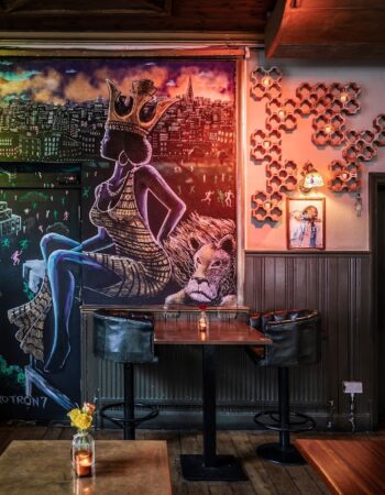Prince of Peckham (London)