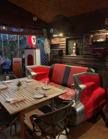 Old’s Havana Cuban Bar & Cocina